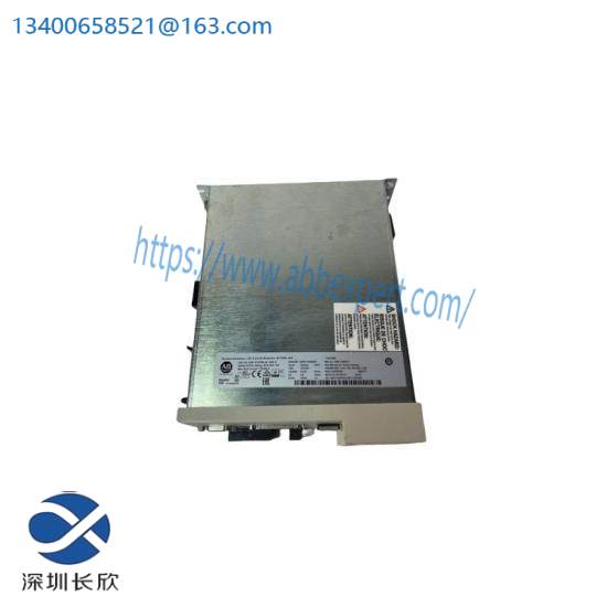 2097-V33PR3-LM Kinetix 350 Servo Drive