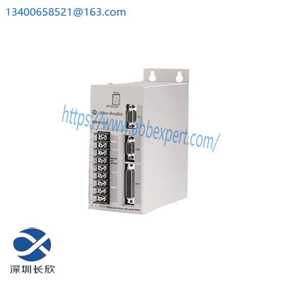 2098-DSD-020 Servo Drive