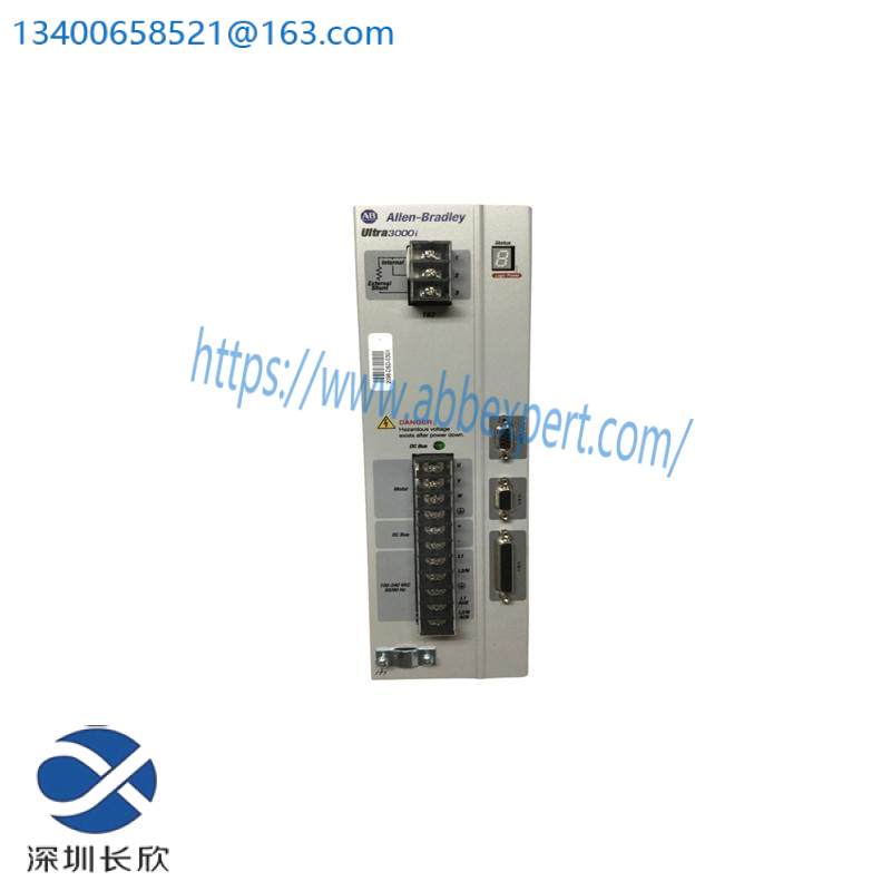 2098-DSD-030X Servo Drive