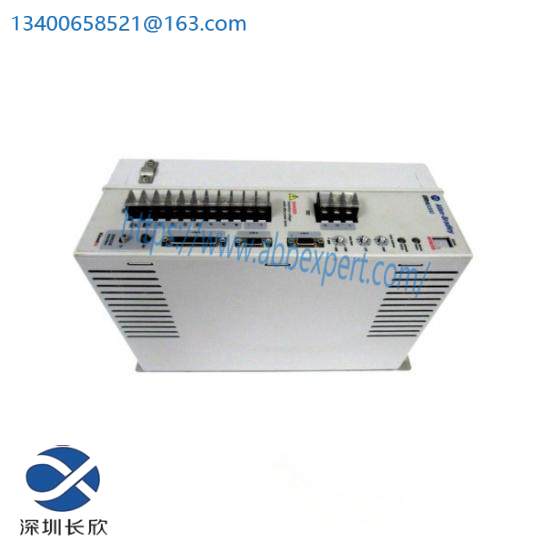 2098-DSD-HV050X SERVO DRIVE