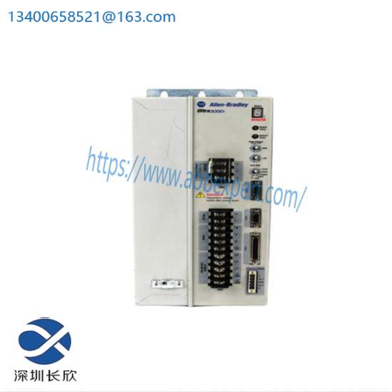 2098-DSD-HV150X-DN Servo Drive