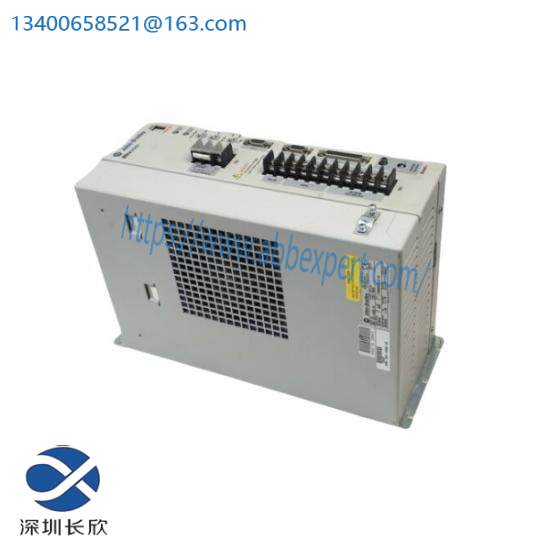 2098-IPD-HV050  Ultra5000 Servo Drive