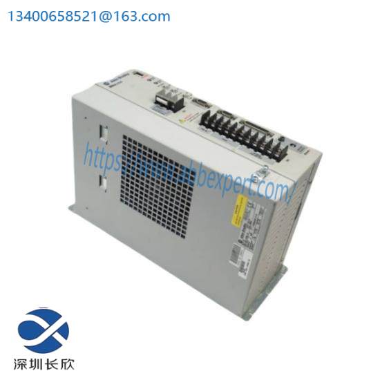 2098-IPD-HV050  Ultra5000 Servo Drive
