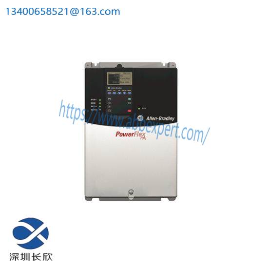 20AC022A3AYNANC0 PowerFlex 70 AC drive