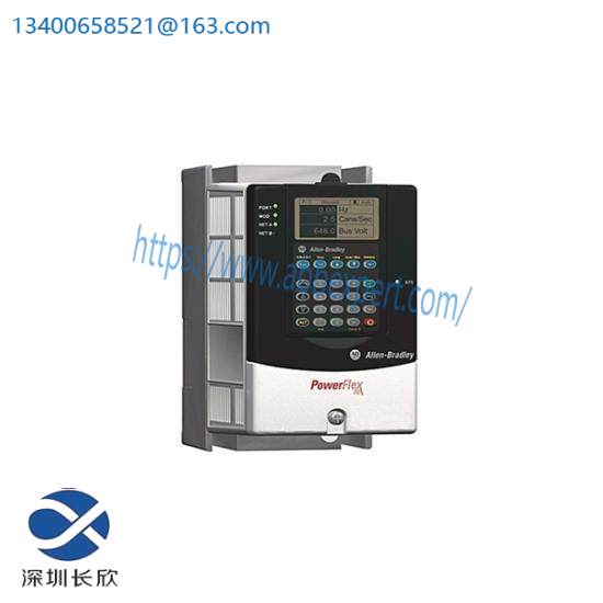 20AC037A0AYNANC0 adjustable-frequency drive