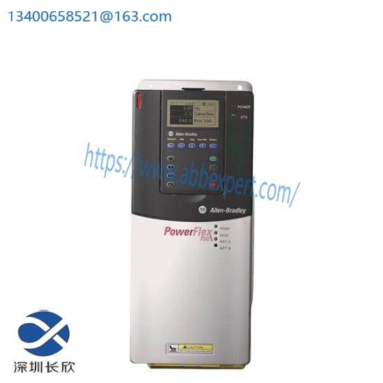 20BC072A0AYNANC0  AC DRIVE