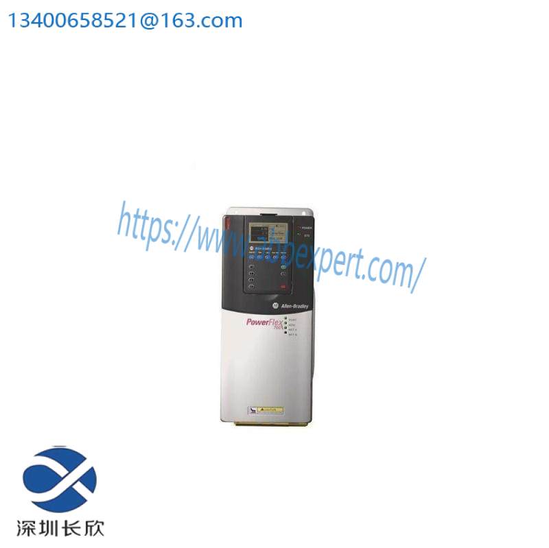 AB 20BD065A0AYNANC0 AC Drive