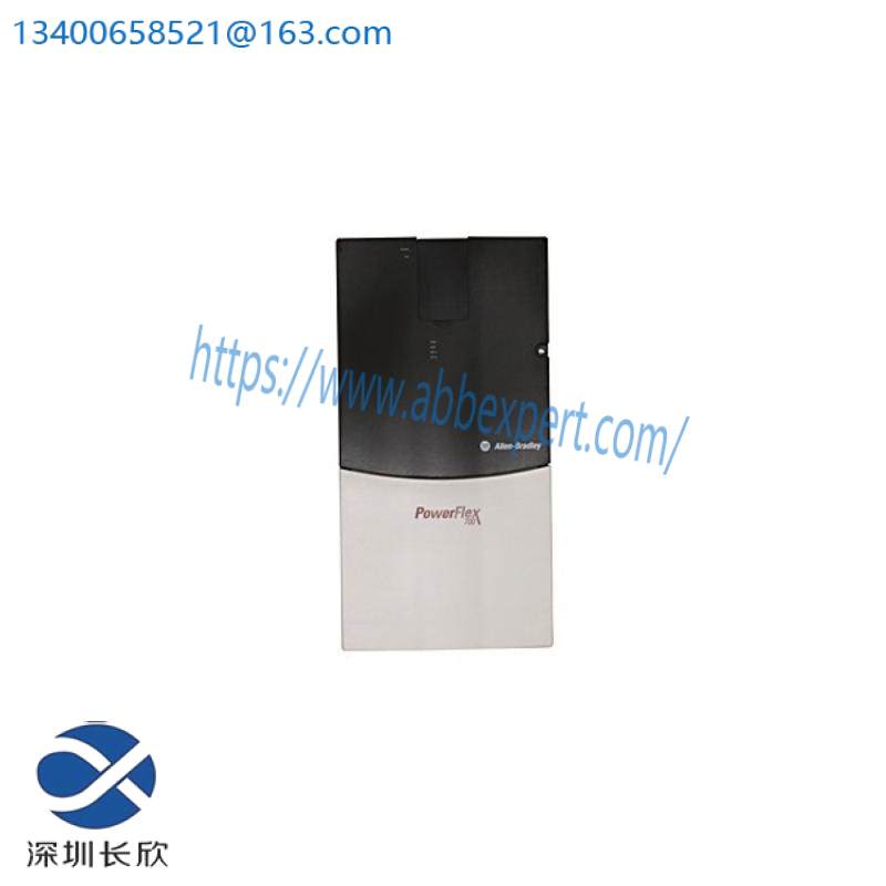 AB 20BD125A3AYNANC0 AC Drive