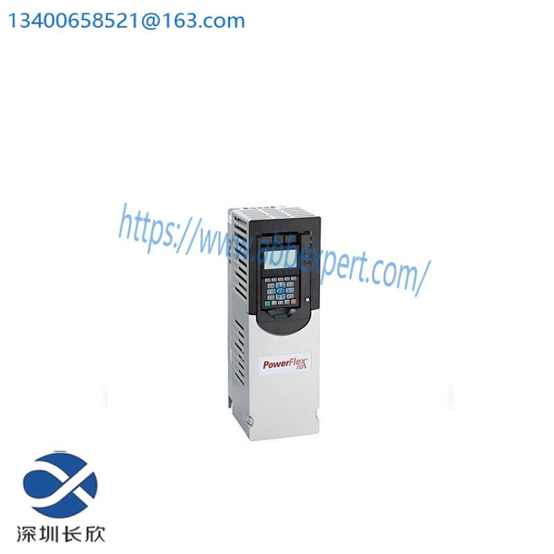 PowerFlex 20F11NC8P7JA0NNNNN PowerFlex 753 AC Drive