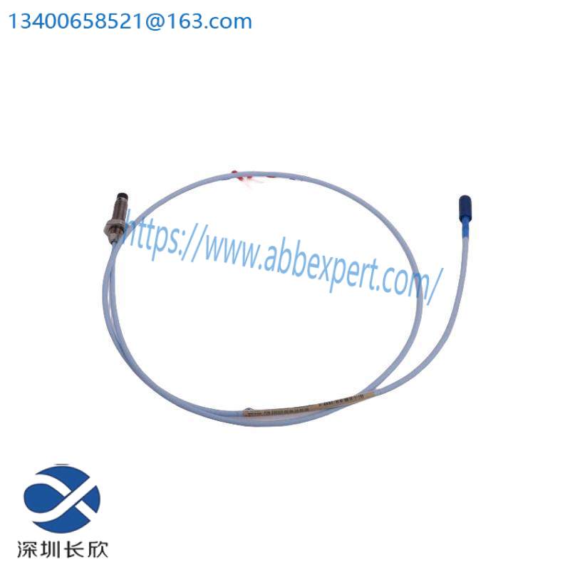 Bently Nevada 3500/33-00