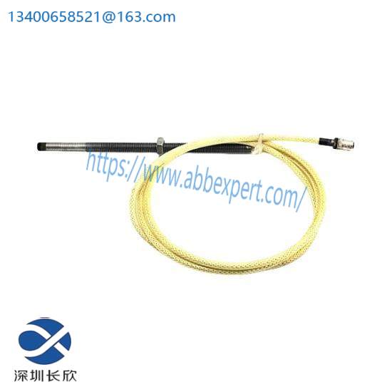 21504-00-40-10-02 Bently Nevada 5mm and 8mm Standard Mount Probe
