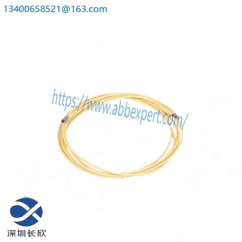 BENTLY NEVADA 21747-040-00 Extension Cable (4 M)