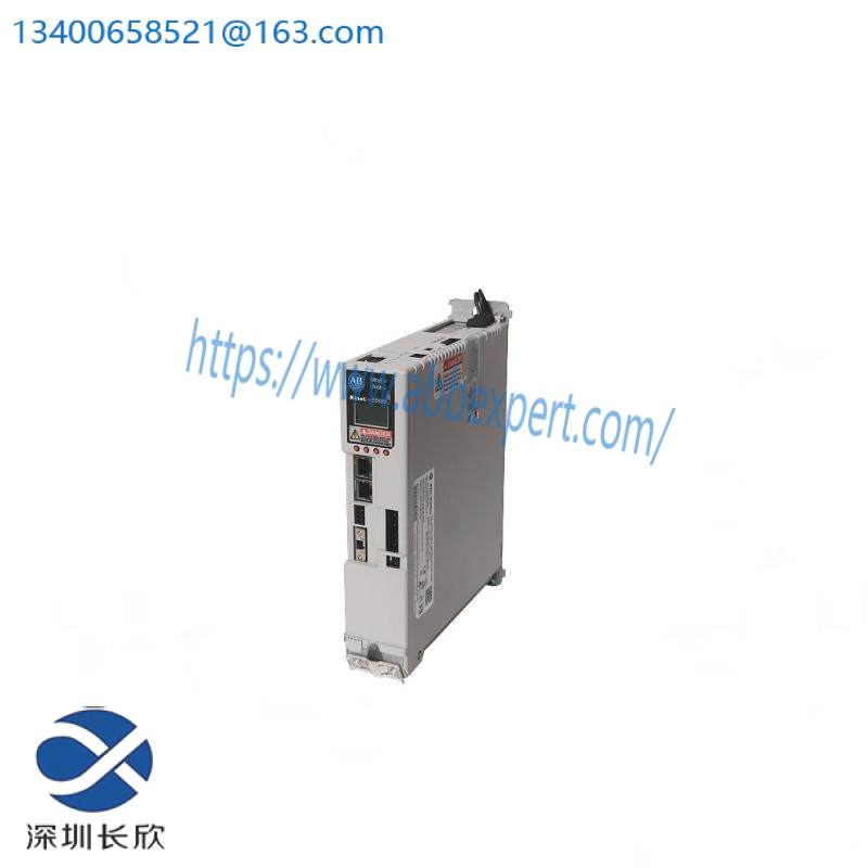 2198-H003-ERS  Kinetix 5500 Servo Drive