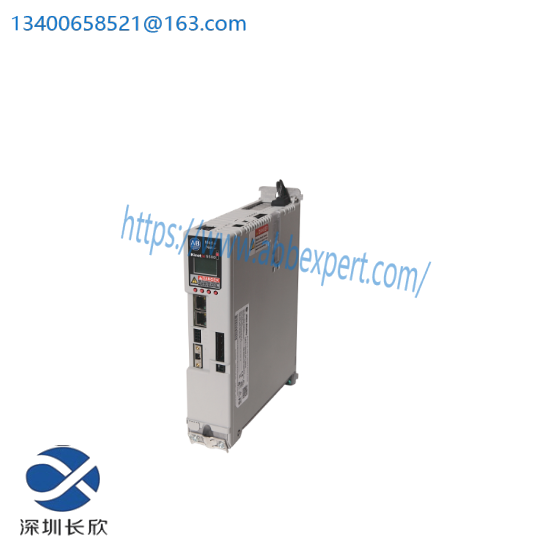 2198-H025-ERS Kinetix 5500 Servo Drive