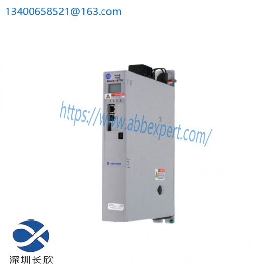 2198-P031  Kinetix 5700 DC Bus Supply