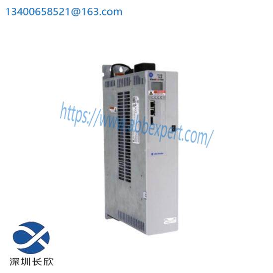 2198-P141  Kinetix 5700 DC Bus Supply