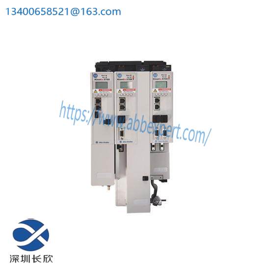 2198-S086-ERS3 Servo Drive