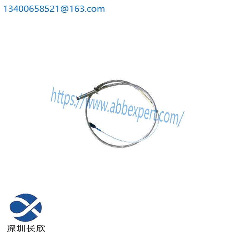 BENTLY NEVADA 22011-01-06-10-02 Extension Cable