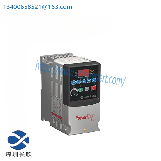 22A-D1P4N104 PowerFlex4 AC Drive