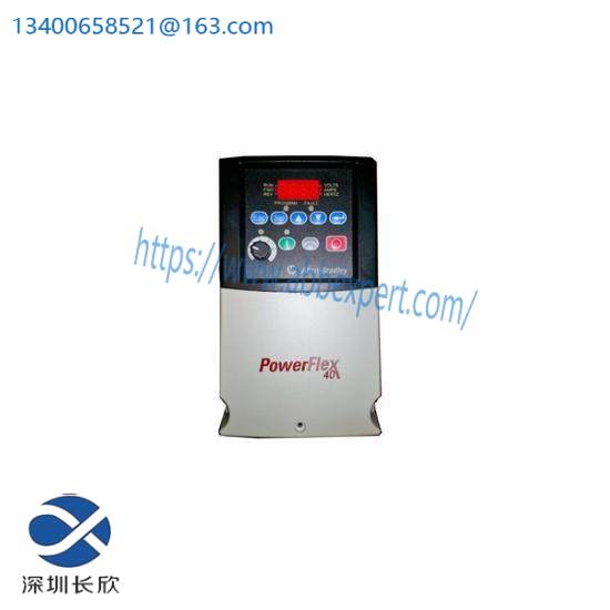 22B-B8P0N104 AC Drive