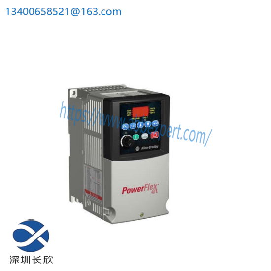 22B-D2P3N104  AC Drive