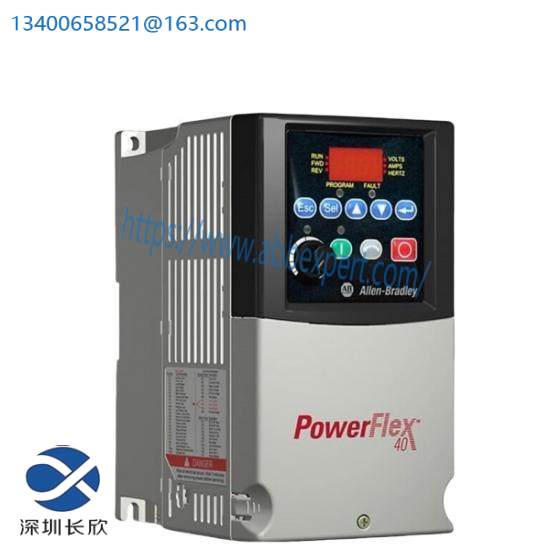 22B-D4P0N104 AC Drive