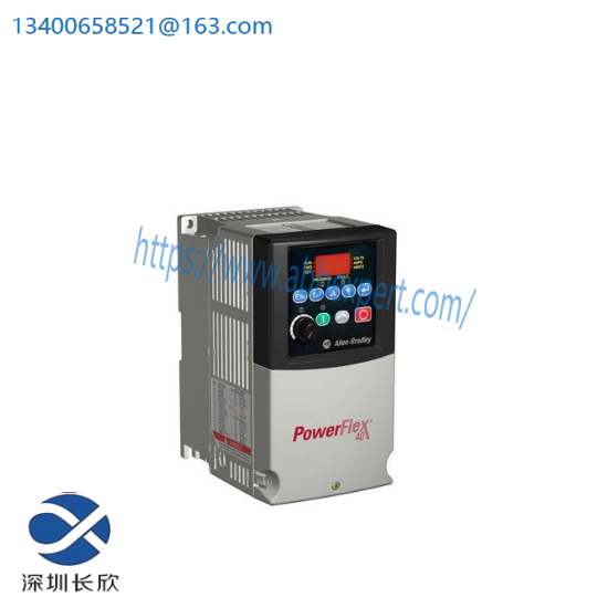 22B-D4PON104 PowerFlex4 AC Drive