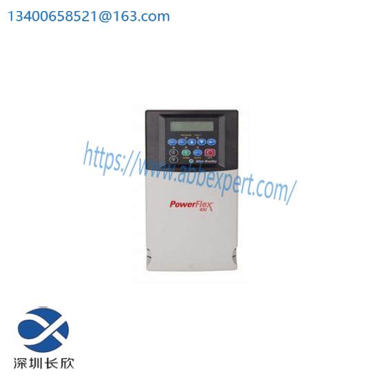 22C-D017N103 PowerFlex 400 Variable Frequency Drive