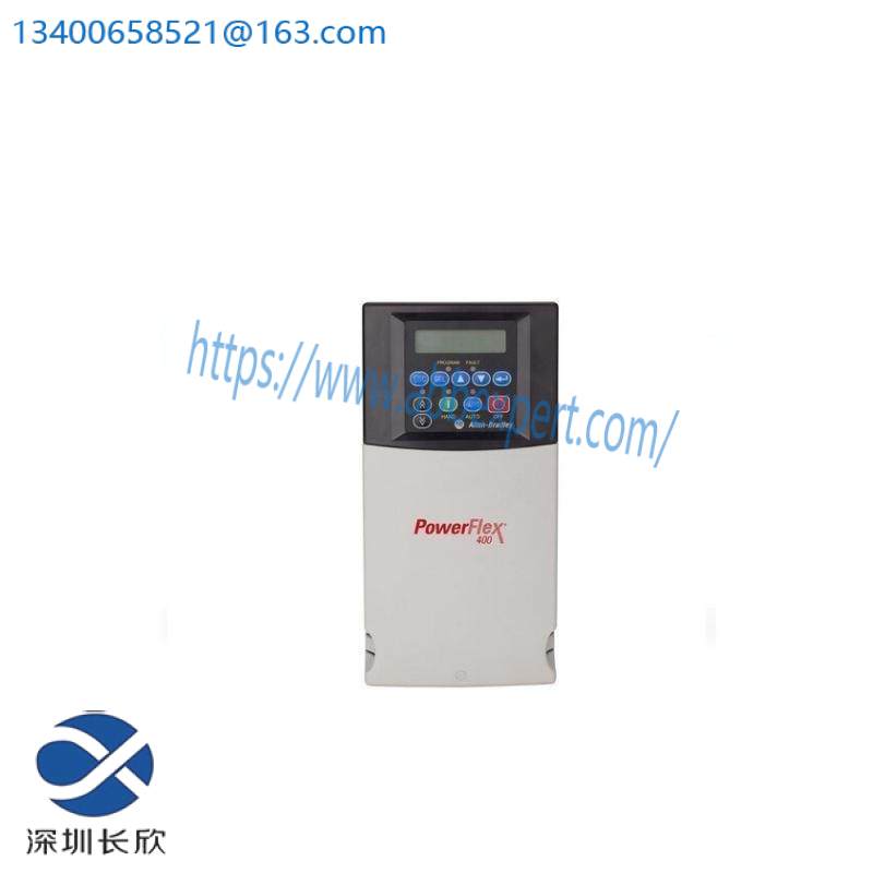 AB 22C-D030N103 Drive, PowerFlex 400
