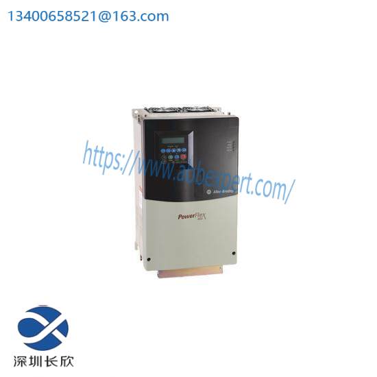 22C-D170A103 - AC DRIVE