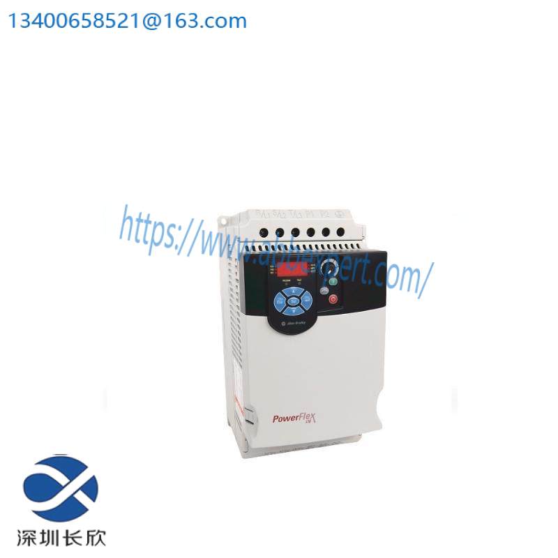 AB 22F-D018N104 AC Drive