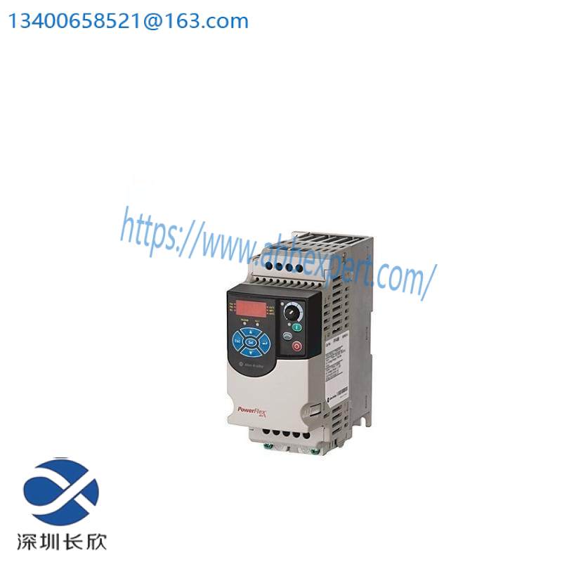 AB 22F-D1P5N103 AC Drive