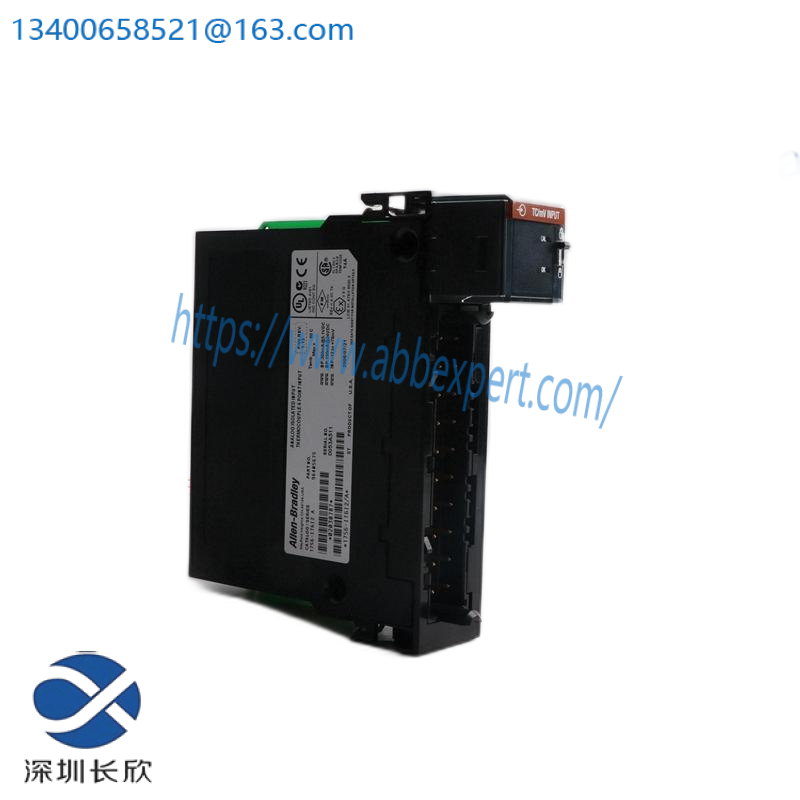 AB 22F-D4P2N113 Three Phase AC Driver