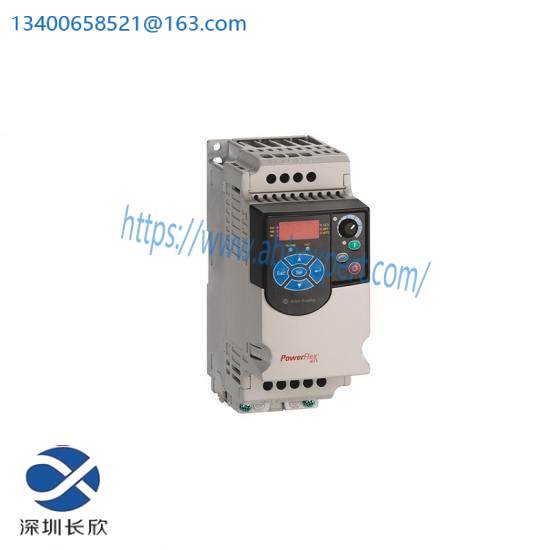 22F-D4P2N113 AC Drive