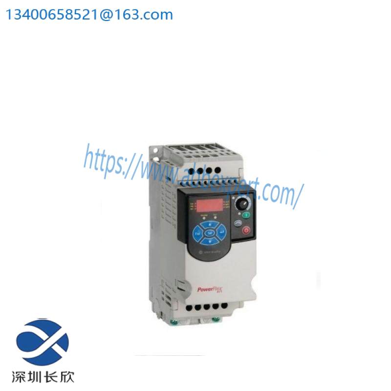 AB 22F-D8P7N113 AC Drive