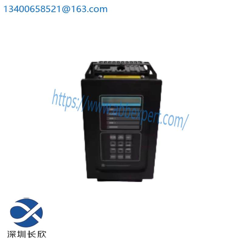 GE 269PLUS-D/O-216-100P-HI Motor Management Relay