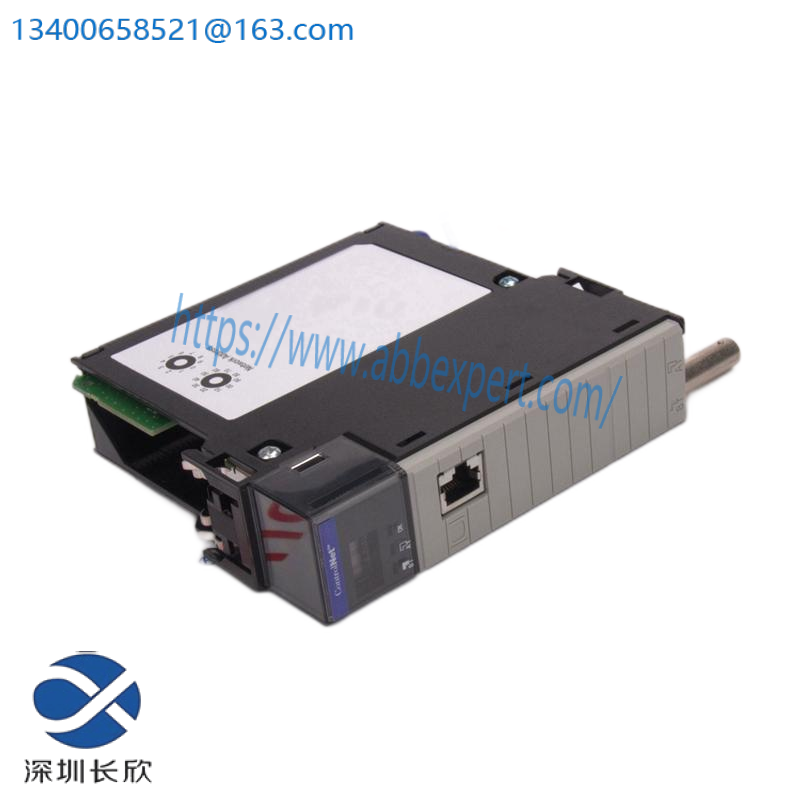 AB 2711-B5A1L1 PanelView 550