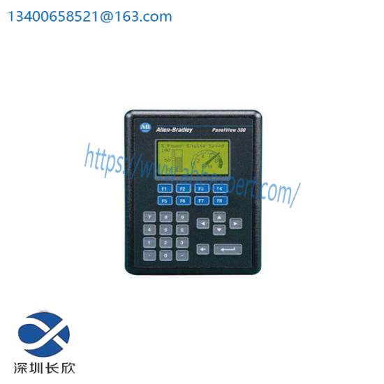 2711-K3A17L1 Operator Terminal