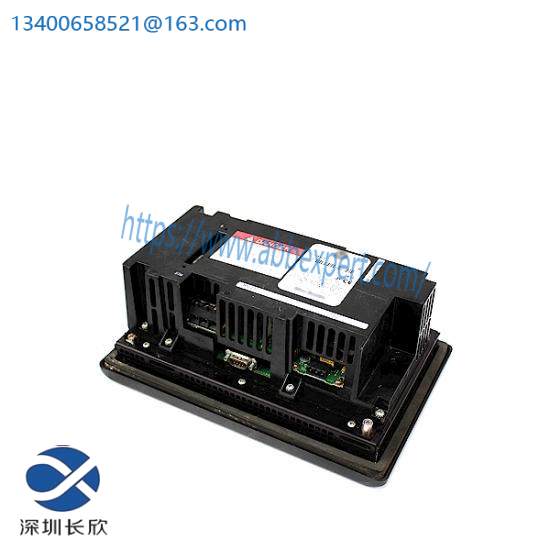 2711-K6C1  PanelView 600