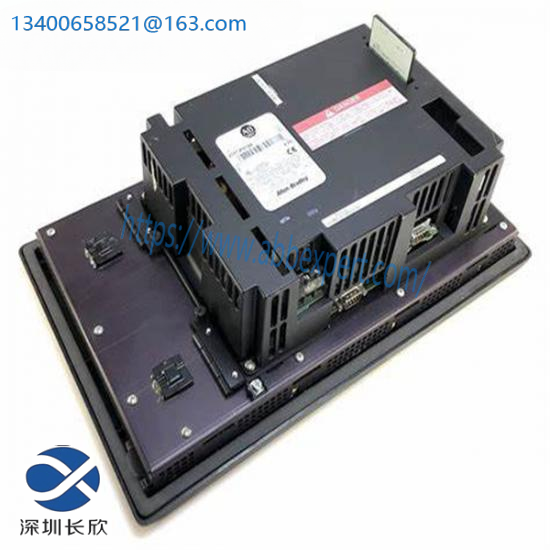 2711-K9C1 Operator Interface Panel