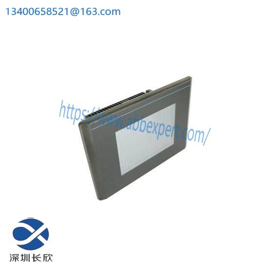 2711-T10C9 Touch Screen