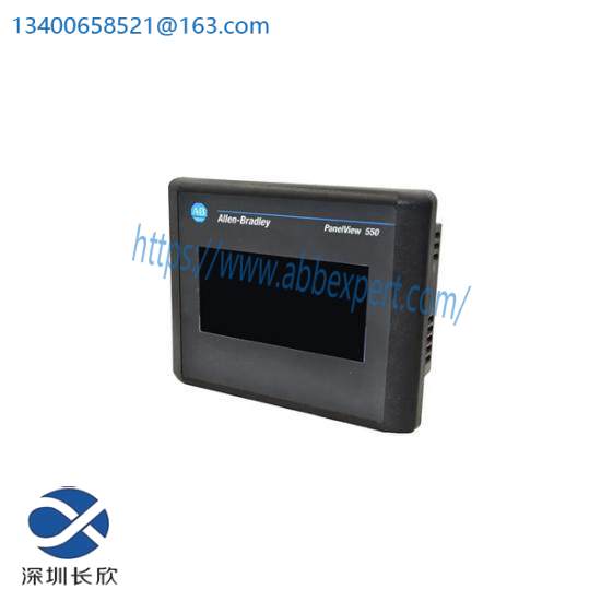 2711-T5A16L1 Touch screen