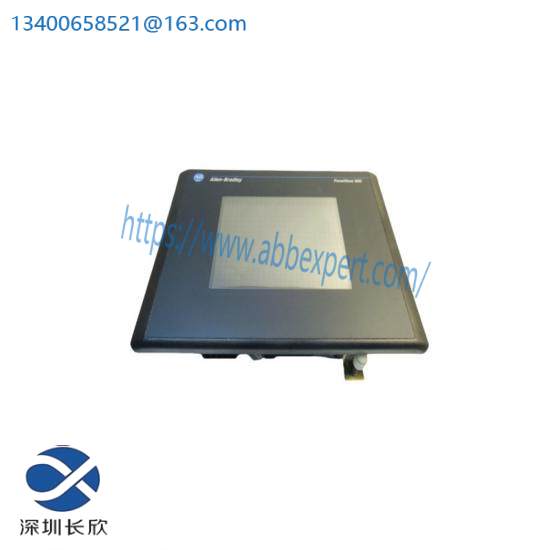 2711-T9C1X Touch Screen Panel for AB 2711-T9C8X PanelView 900 + Overlay Film