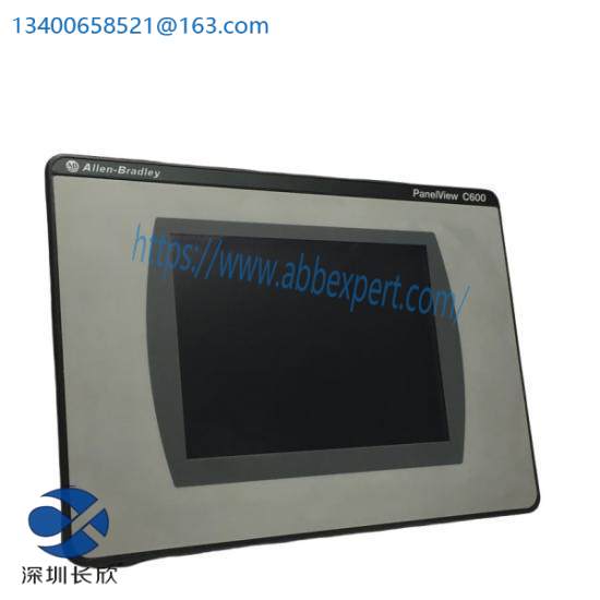 2711C-T6C OPERATOR INTERFACE 2711CT6C