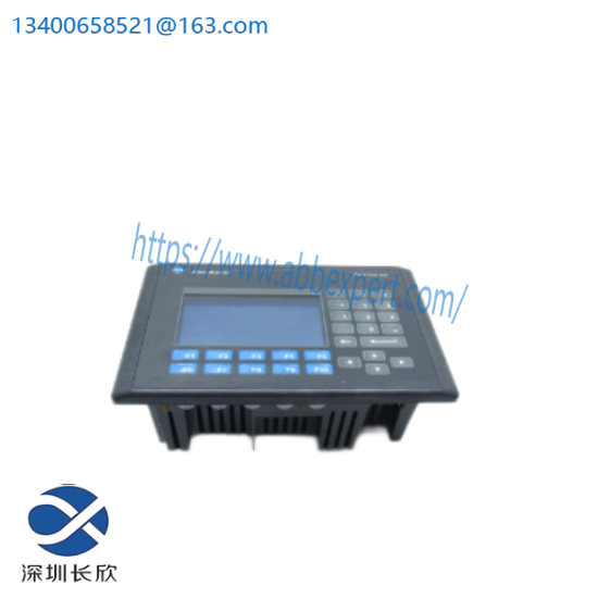 2711E-T14C6 Panelview