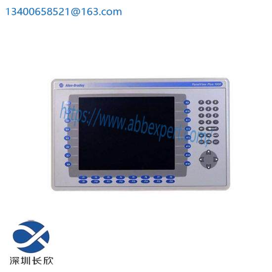 2711-T10G1 Touch Panel