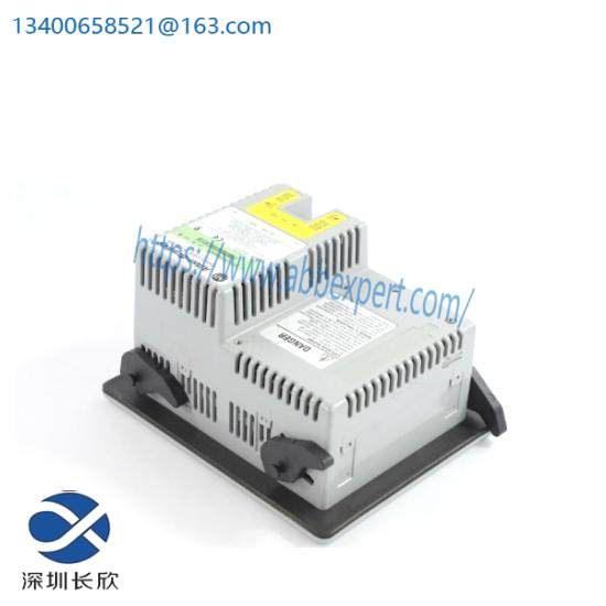 2711P-B6C20A PanelView Plus 600 Color