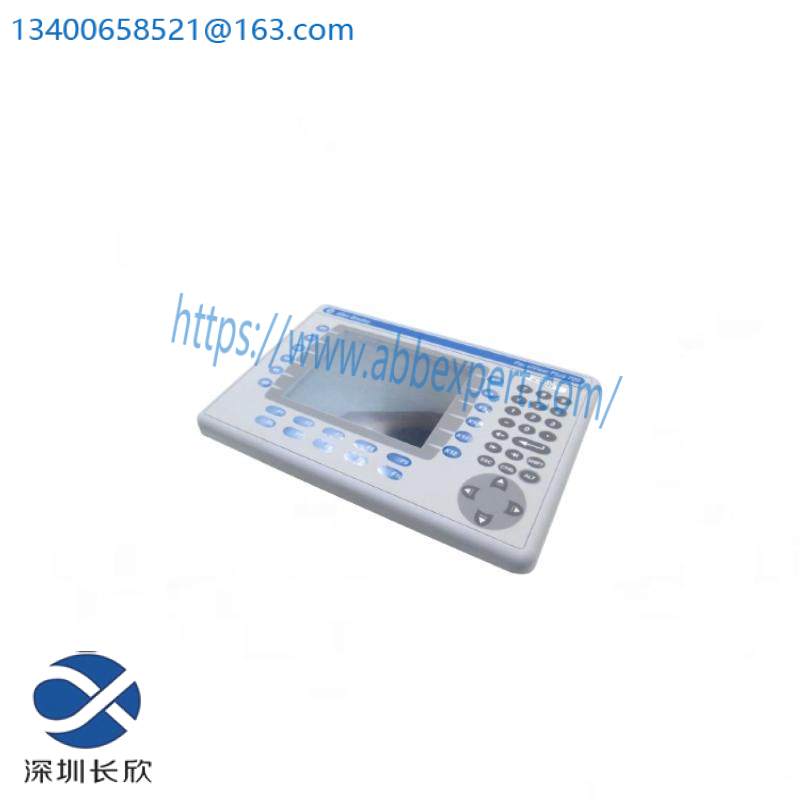 AB 2711P-B7C4D1 PanelView Plus 700 Key/Touch Screen