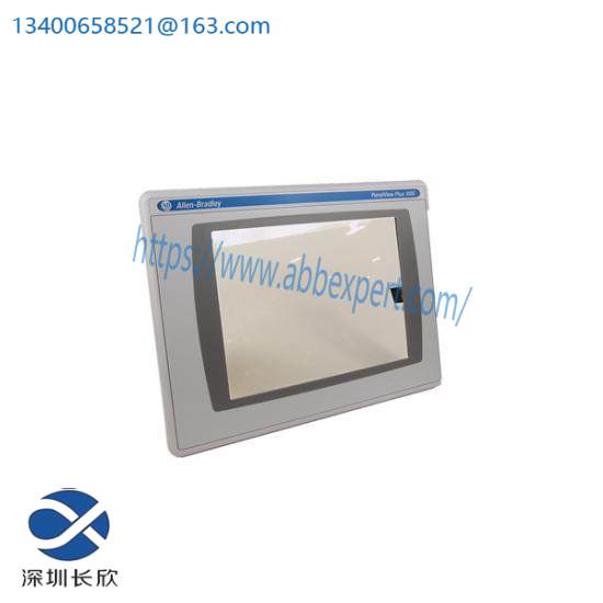 2711P-RBB12 PANELVIEW PLUS