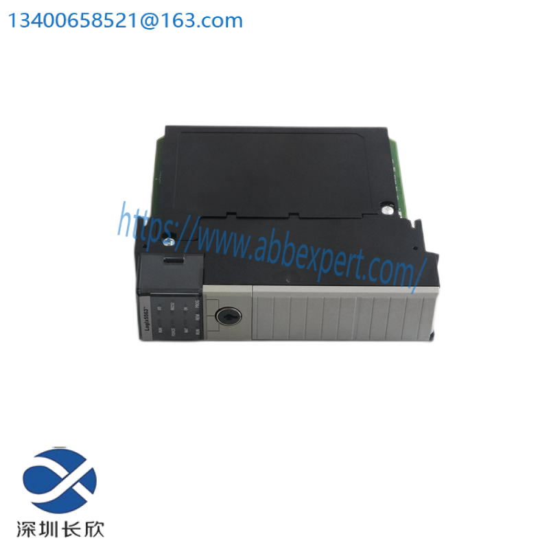 AB 2711P-RDK7C/C Display Modules